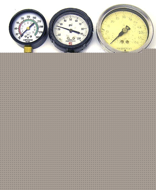 Lot 8 cole parmer flow meter ashcroft gauge simpson usg