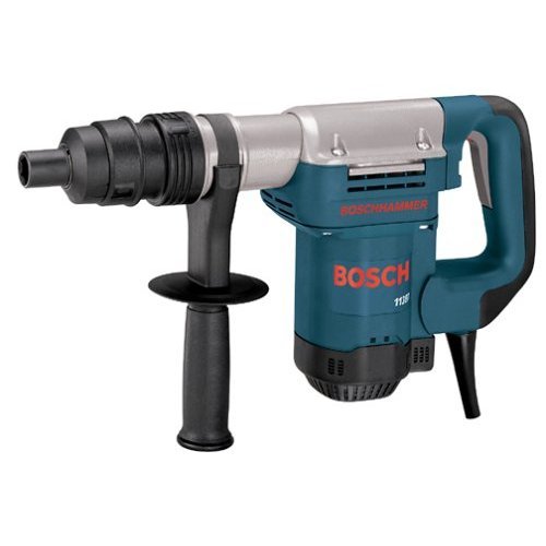 New bosch 11387 10A round hex demolition hammer * *