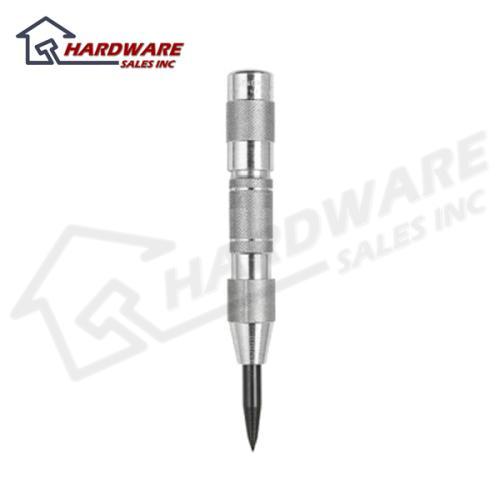 New general tools 77 automatic aluminum center punch 