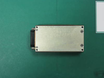 New milpower source model#M7009-1 dc/dc converter brand 