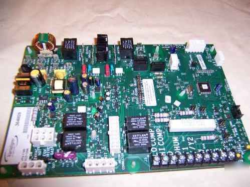 New varidigm furnace control board VF4-1180 scd-1096