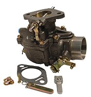 New zenith carburetor- john deere 3010,3020