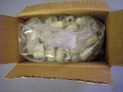 Burndy YAEV1C-L1X1 yaev insulug insulated terminals