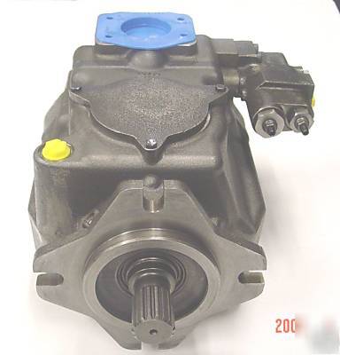 Caterpillar hydraulic piston pump 9T8346