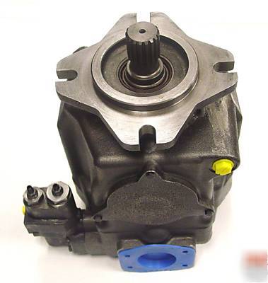 Caterpillar hydraulic piston pump 9T8346