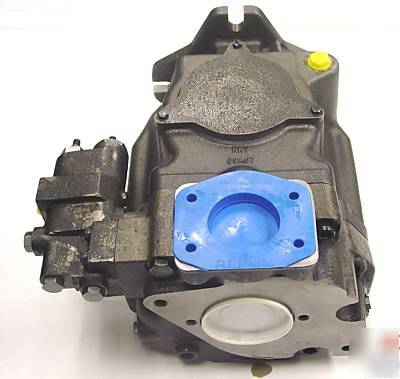 Caterpillar hydraulic piston pump 9T8346
