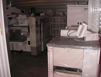 Copier machines business for sale must see description