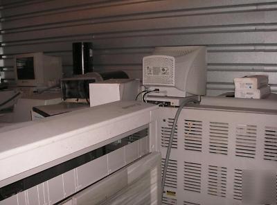 Copier machines business for sale must see description
