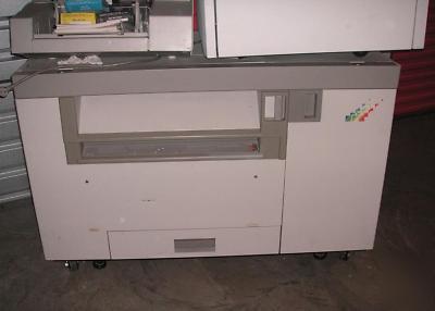 Copier machines business for sale must see description