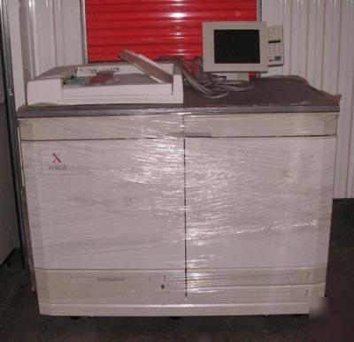 Copier machines business for sale must see description