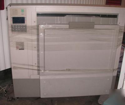 Copier machines business for sale must see description