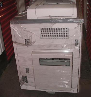 Copier machines business for sale must see description