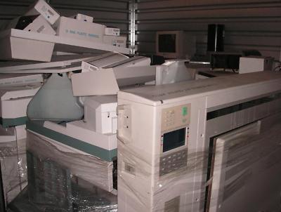 Copier machines business for sale must see description