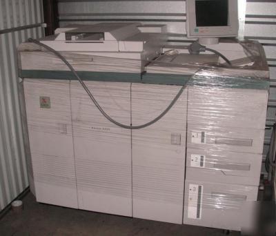 Copier machines business for sale must see description