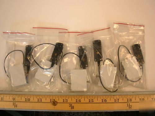 Dutec i/o j thermocouple analog modules itcj 0-700C lot