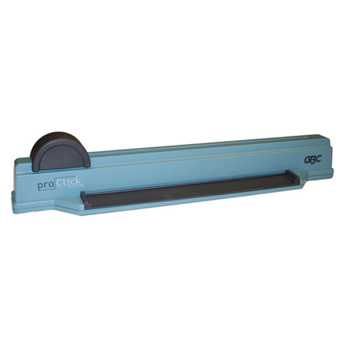 Gbc proclick P50 32-hole paper punch with free shipping