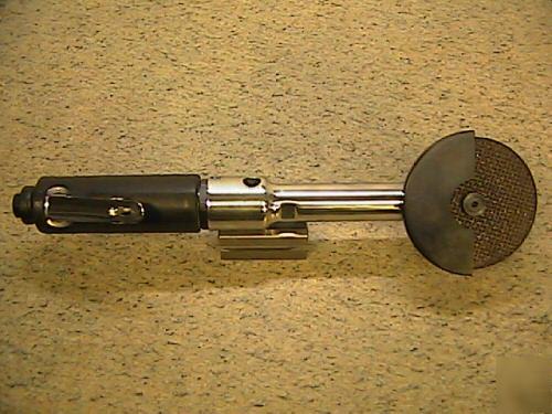 I-9315 air angle die grinder cut off tool auto welding