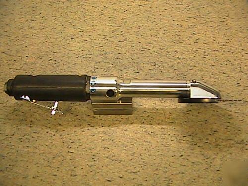I-9315 air angle die grinder cut off tool auto welding