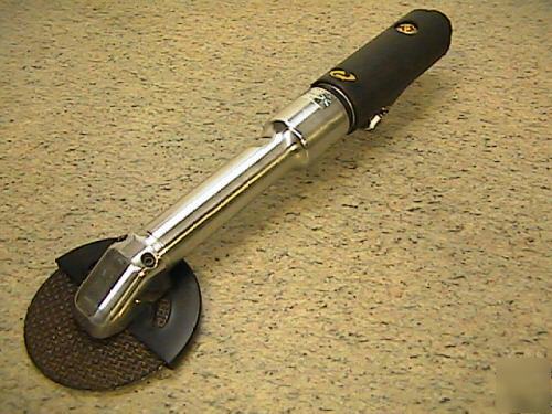 I-9315 air angle die grinder cut off tool auto welding