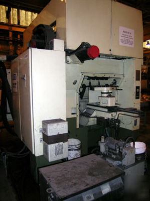 Leblond makino snc-106-A5 cnc vertical machining center