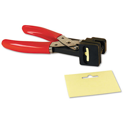 Mcgill metal hanger hole punch, 1