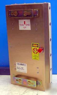 New celwave 10085L localizer directional panel antenna 