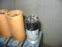 New - dynex/rivett control valve p/n UE6888-4N03