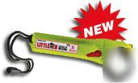 New pelican little ed led firefighter flashlight 