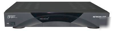 New security first h.264 dvr video surveillance system