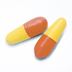 New wise multimax earplugs ls-500 refill lot of 500 