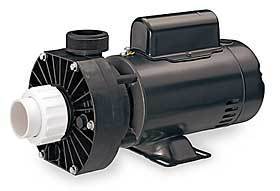 Pool, pond, sand filter, spa water pump, 2 speed pump