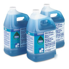 Procter gamble original dawn dishwashing liquid