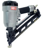 Senco finishpro 41XP angled finish nailer/ /warranty