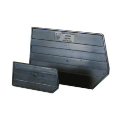 Shoplet select bin dividers 14 34 x 7