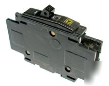 Squared QOU150 single pole 50A. make me an offer 