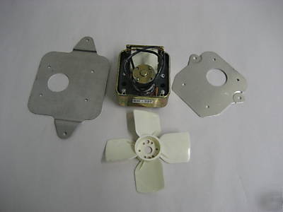 Supco SM327 evaporator fan motor