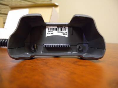 Symbol car cigarette adapter auto charger VCA8000