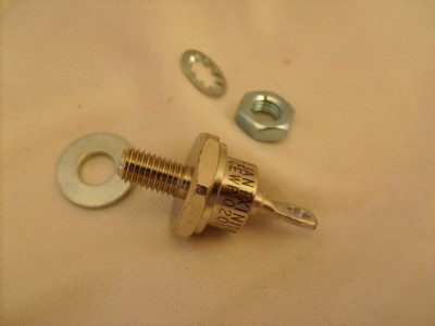 81349-mil lot of 3 diodes JANTX1N1186A 1N1186