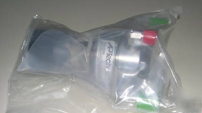 Aptech 1800 series positive shutoff pressure regulator