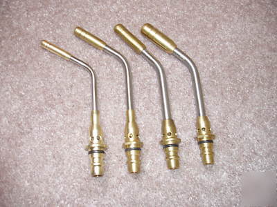 Asco high temp acetylene turbo torch tips 