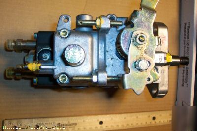 Bosch ve 4 cyl injection pump onan 147-0462-20 nos obo