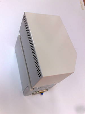 Brooks automation 2 axis aculigner prealigner 300MM 