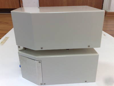 Brooks automation 2 axis aculigner prealigner 300MM 