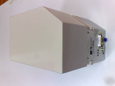 Brooks automation 2 axis aculigner prealigner 300MM 