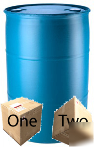 Heavy duty non-solvent degreaser cleaner 55GL drum