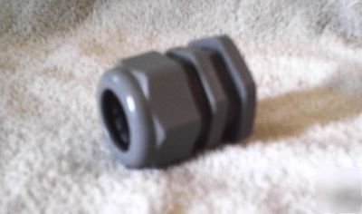 Heyco liquid tight cordgrips, part no. 3226