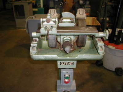 Mummert dixon oilstone grinder wood lathe tool grinder