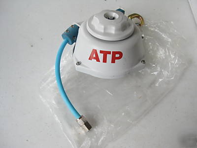New atp heavy duty hose balencer reel (F3)