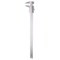 New giant slide caliper - 