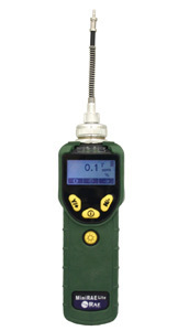New minirae lite photoionization detector 